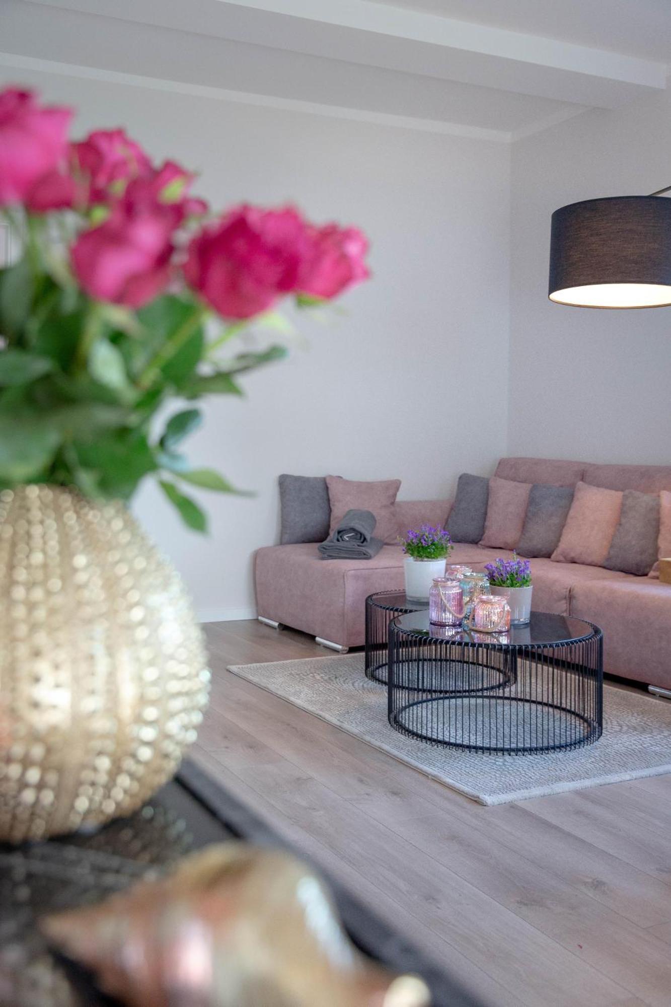 Thyra Apartamento Westerland Exterior foto